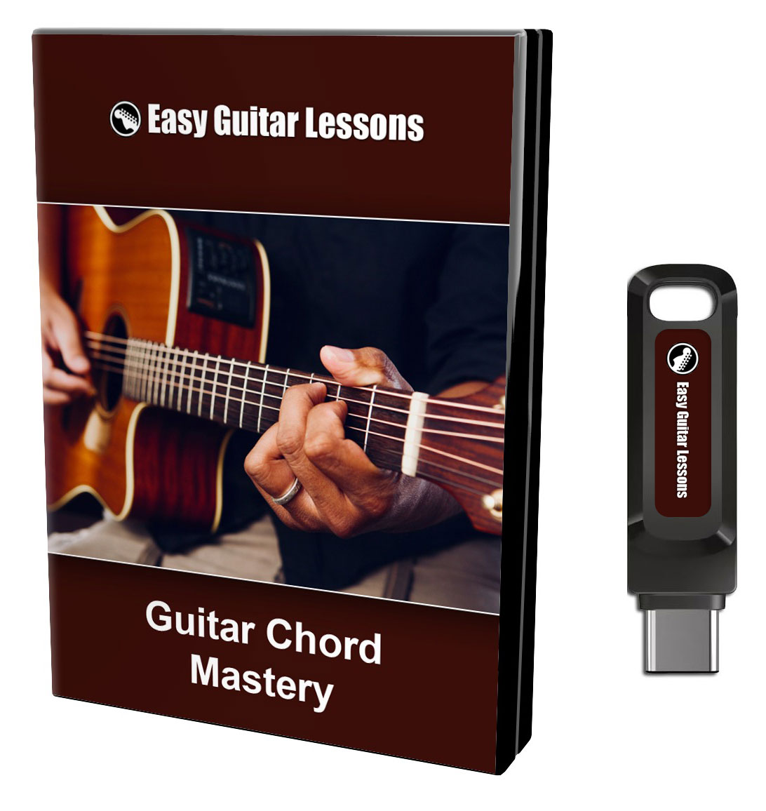 Guitar Chord Mastery