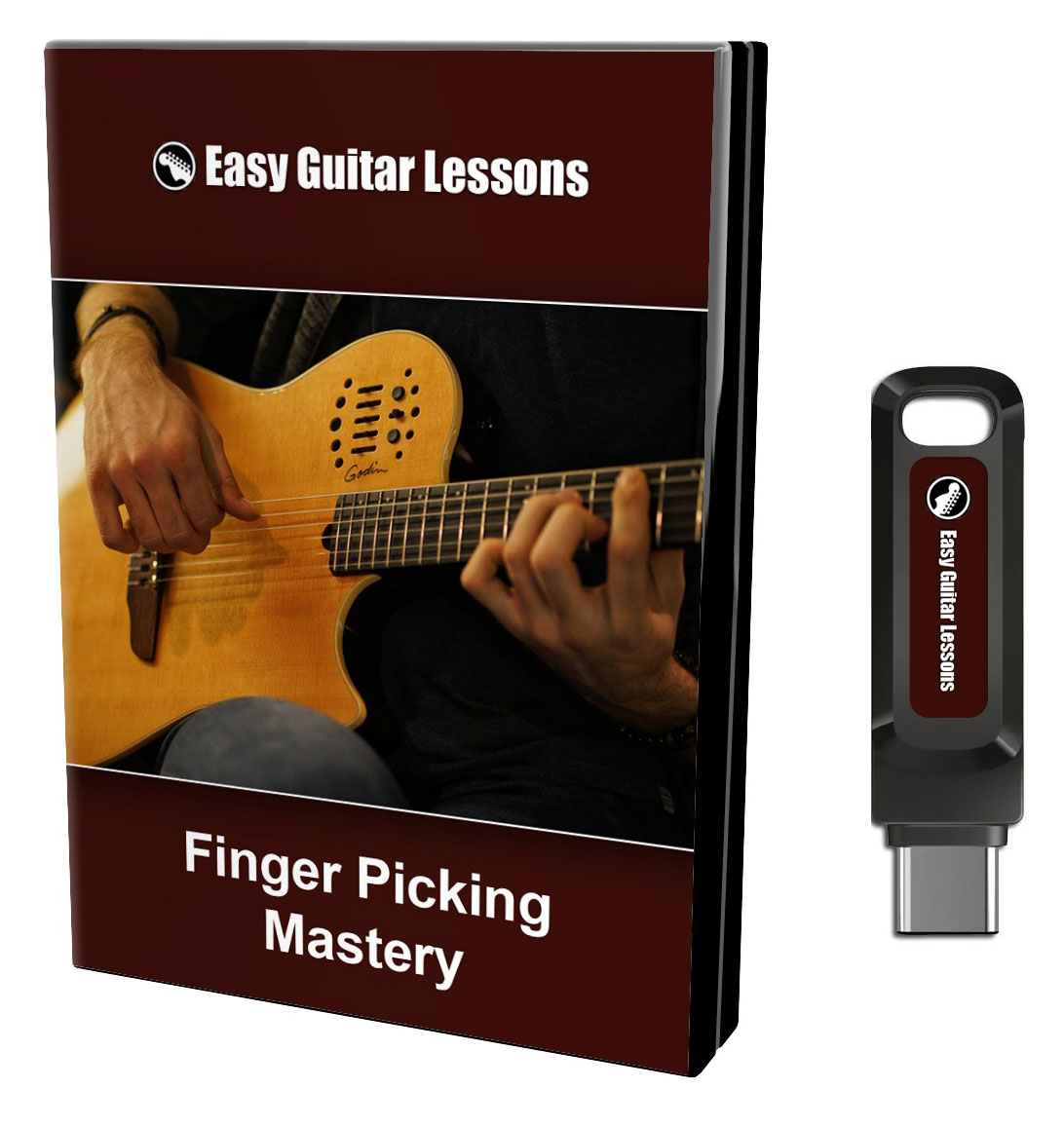 Finger Picking Mastery