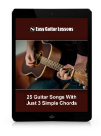 25 Popular Guitar Songs You Can Play With Just 3 Easy Chords