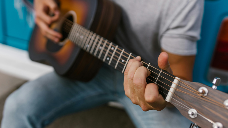 The 15-Minute Guitar Practice Method